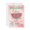 One In A Melon 1st Birthday