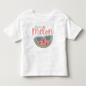 One In A Melon Kids T-shirt  (Front)
