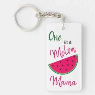 One in a Melon Mama - Watermelon