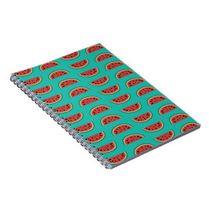 One In a Melon Notebook