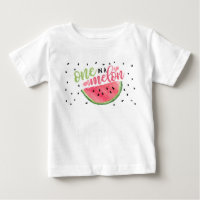 One in a Melon Shirt