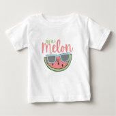 One In A Melon Toddler T-shirt  (Front)
