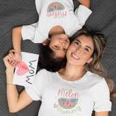 One In A Melon Toddler T-shirt 