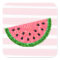 One in a melon, Watermelon Sticker, Label, Tag