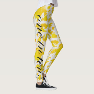 one in ten leggings