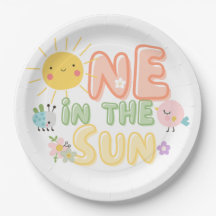 one in the Sun