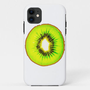 one kiwi customizable iPhone 11 case