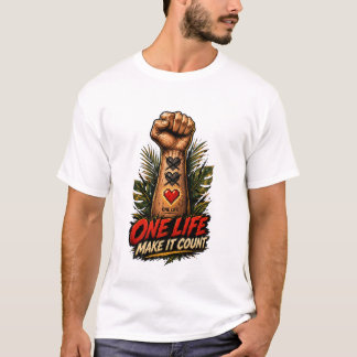 One Life T-Shirt