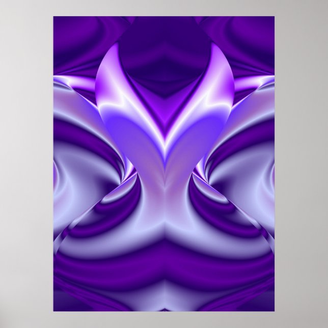 One Lily Dream Poster (Front)