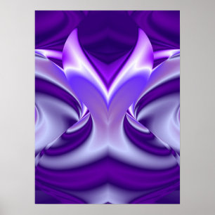 One Lily Dream Poster