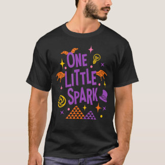 One Little Spark Figment T-Shirt
