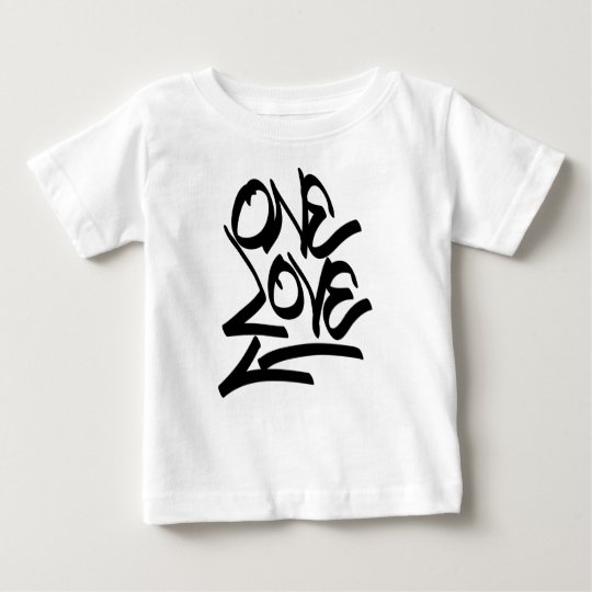 one-love baby T-Shirt