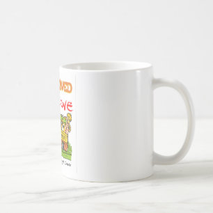 One Love Bar Crawl Coffee Mug