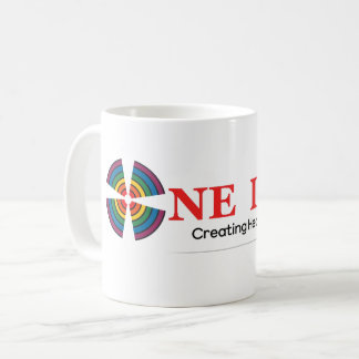 One Love Coffee Mug