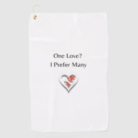 One Love? I Prefer Many – Minimalist Polyamory Hea