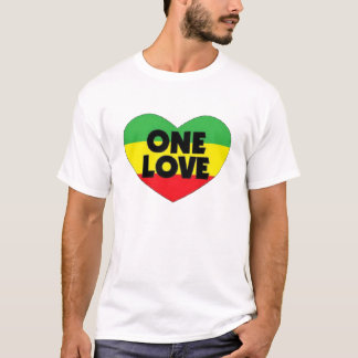 ONE LOVE T-Shirt