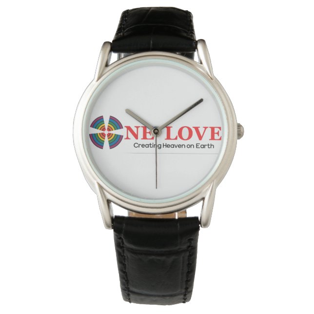 One Love Watch (Front)