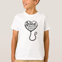 One Loved Pharmacy Technician Pharmacist Medicine