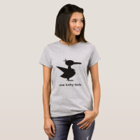 One Lucky Duck women's 