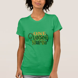 One Lucky Nurse T-Shirt