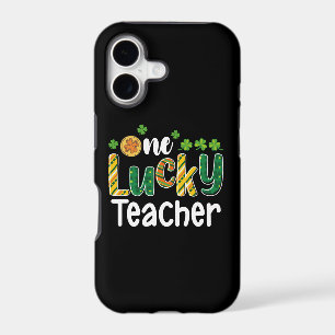 One Lucky Teacher School St Patrick's Day