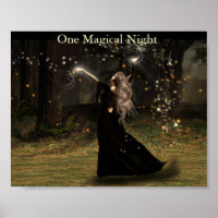 One Magical Night