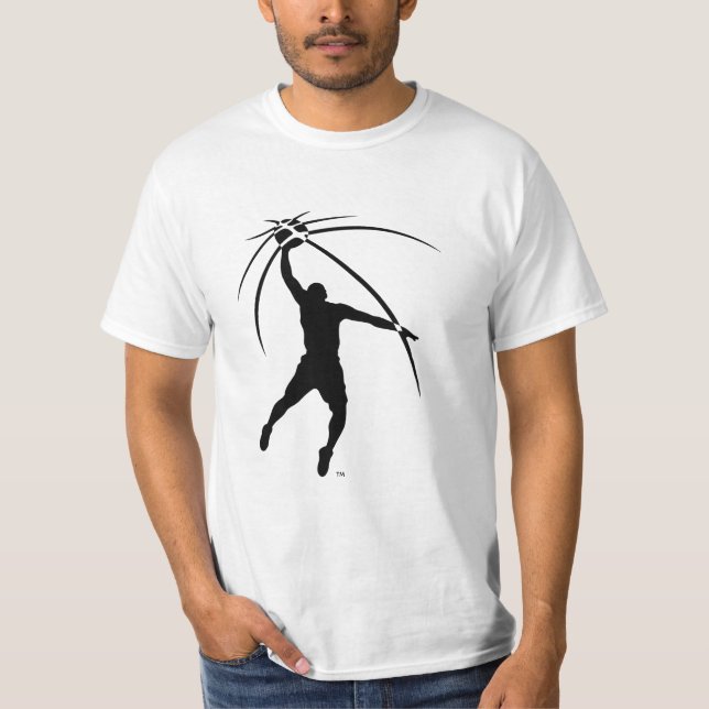 ONE MAN T-Shirt (Front)