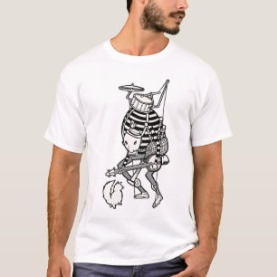 One Man's Band T-Shirt