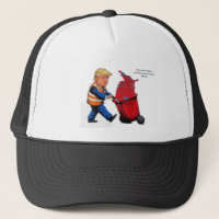 One man's trash MAGA