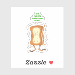 One Mental Breakdown Later