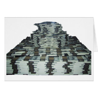 One Million Dollars