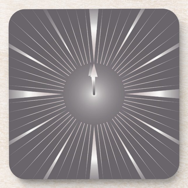 one minute coaster (Front)