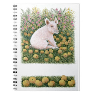 One More Apple Notebook