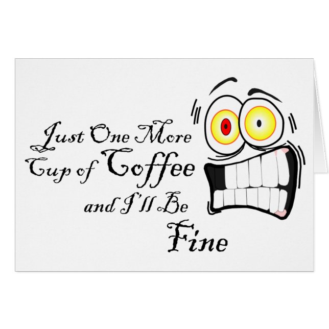 One More card (Front Horizontal)