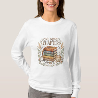 one More Chapter Long Sleeve Shirt
