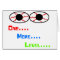 One... More... Level... - Bloodshot Eyes