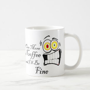 One More mug