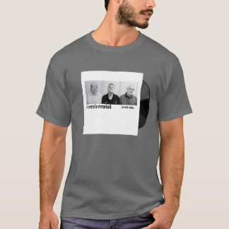 One More Show Commemorative T-Shirt