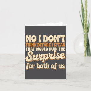 One Motorcycle Is Never Enough Vintage Rider  Card