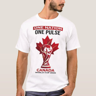 One Nation One Pulse T-Shirt