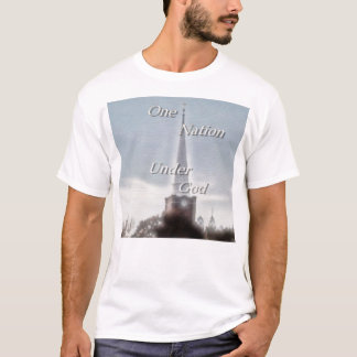 one nation T-Shirt