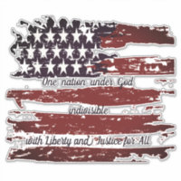 One nation under God