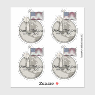 One Nation Under God