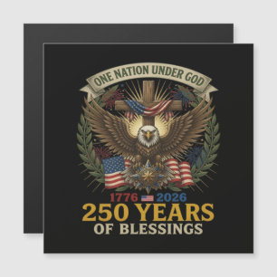 One Nation Under God 250 Years
