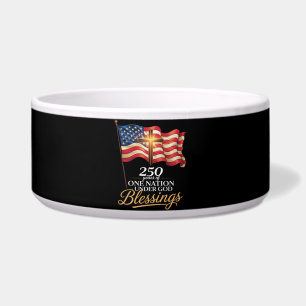One Nation Under God 250 Years of Blessings