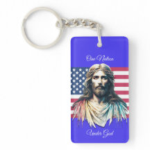 One Nation Under God