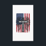 One Nation Under God Patriotic Cross Wings Shirt_1 Business Card<br><div class="desc">One Nation Under God Patriotic Cross Wings Shirt_1</div>