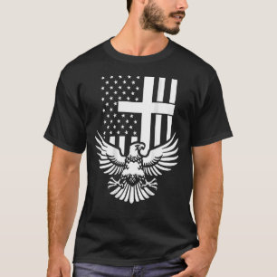 one nation under god T-Shirt
