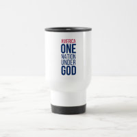 One Nation Under God
