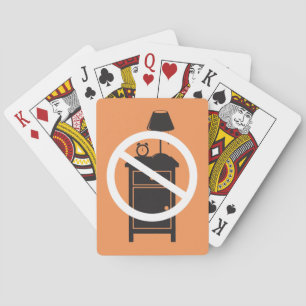 One Night Stand Playing Cards